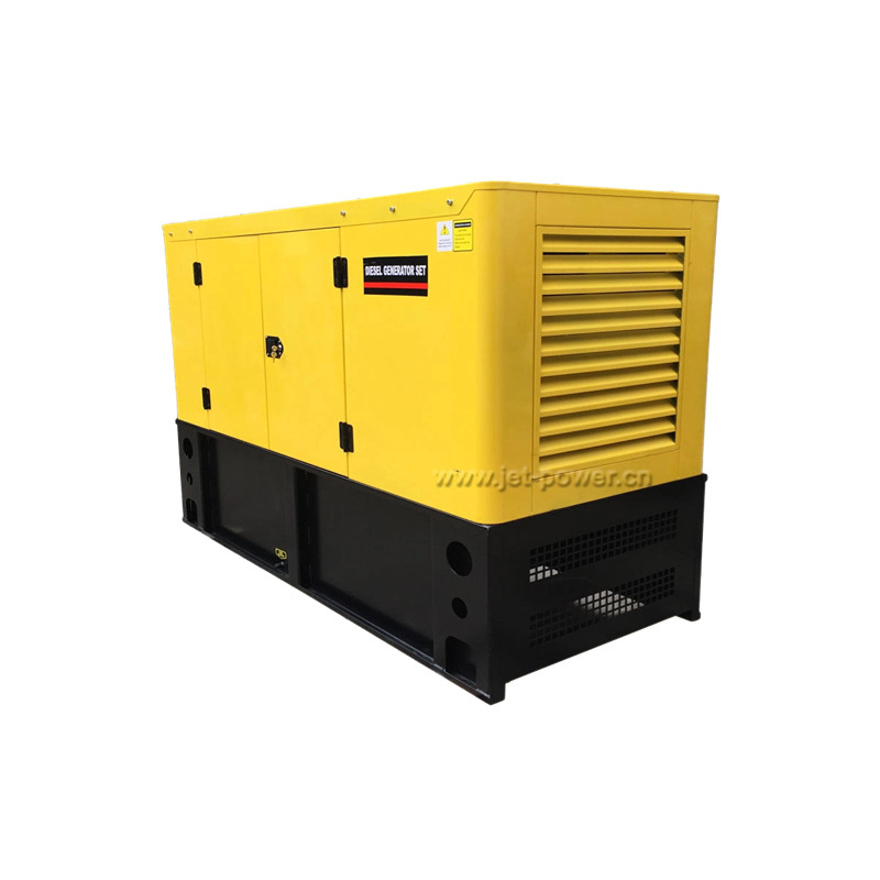 100kw 100kva 200kw 200kva Motors Single Phase Ac Generator For Diesel Engine diesel generator brushless generator