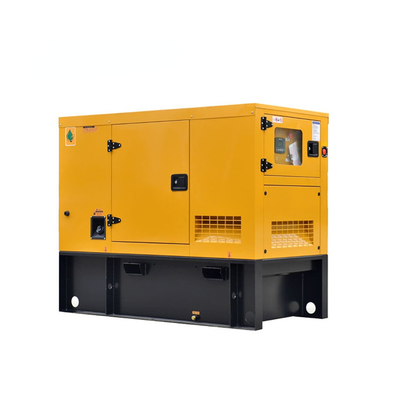 100kw 100kva 200kw 200kva Motors Single Phase Ac Generator For Diesel Engine diesel generator brushless generator