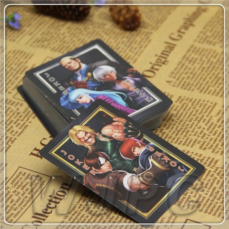 WJPC-Factory Couple Drinking Trading Deck Collectible Printed Soccer Board Game Paper Intimacy Custom Card Games For Adults