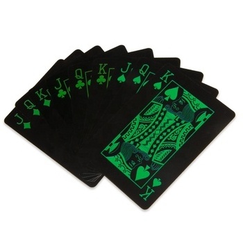 Lion Playing Card 3005 Cheating Playing Card Lens Heavy Duty Playing Card