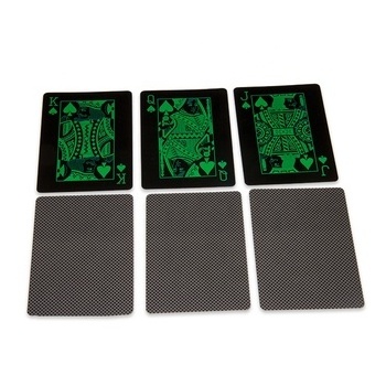 Lion Playing Card 3005 Cheating Playing Card Lens Heavy Duty Playing Card