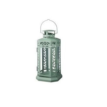 glass lantern made up of stainless steel use for interior as well as exterior decoration hanging lanterns the source of lighting