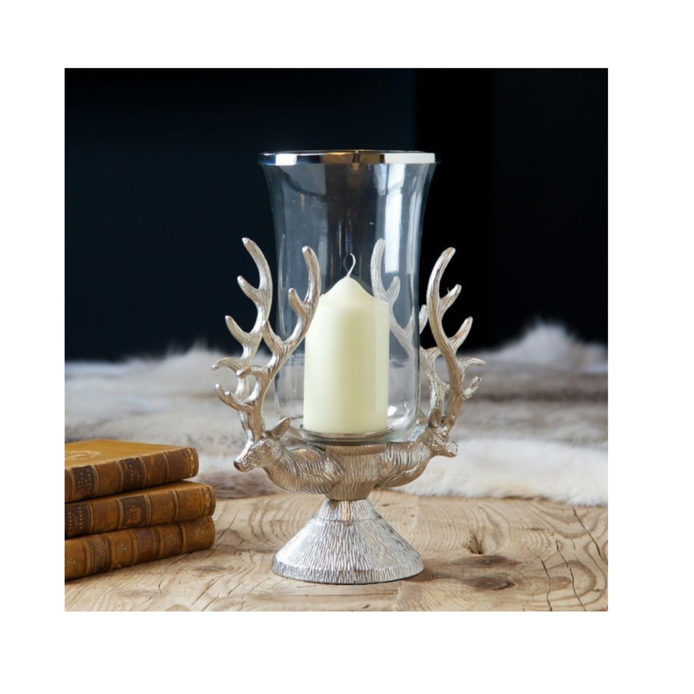 Luxury Candle Stand Set Palm Tree Design Gold Plated Marble Base Best Quality Customize Shape Candle Holder At Reasonable Price