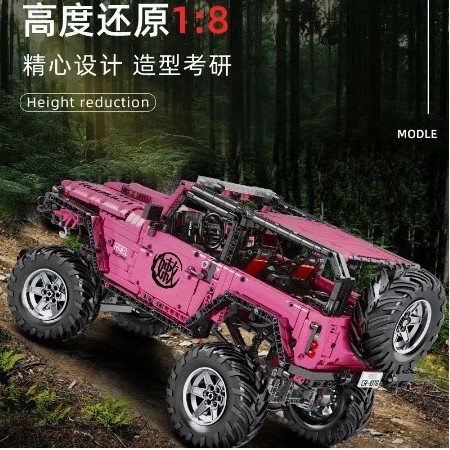 Big Wheel Monster Truck 360 Degree Flipping Car Inertia Friction Power SUV Diecast Outdoor Toys For Children Boys Birthday Gift