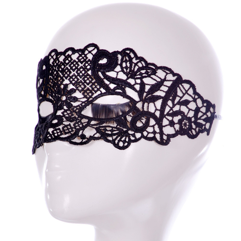 Easter Eye Mask Women Sexy Lace Venetian Mask For Masquerade Ball Halloween easter Cosplay Party Masks Female Fancy Dress