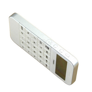 Office Home Portable desktop Calculator Portable 12-digits Electronic Calculating Calculator