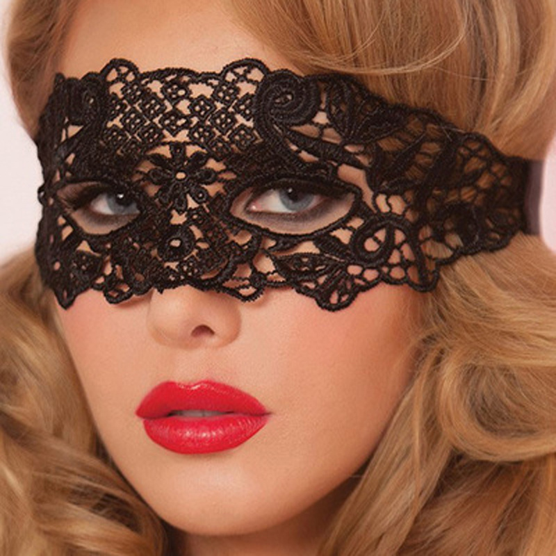 Easter Eye Mask Women Sexy Lace Venetian Mask For Masquerade Ball Halloween easter Cosplay Party Masks Female Fancy Dress