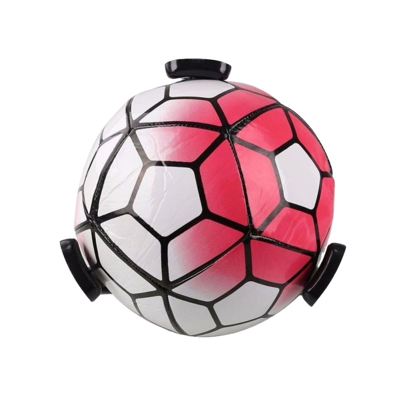 Hot Sale Plastic Minimalist Ball Claw Wall Mount Home School Basketball Holder Stand  Support for Football Soccer Storage Holder