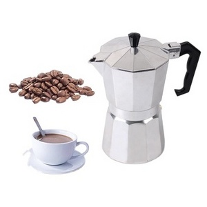 Coffee Makers Italian Top Moka 3cup/6cup/9cup/12cup Coffee Maker