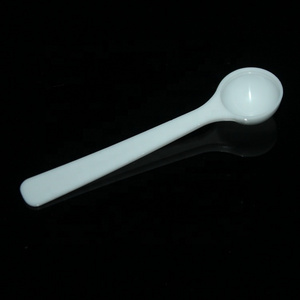 Disposable Plastic Measuring Powder Scoop/sugar Spoon/detergent Scoop Spoons