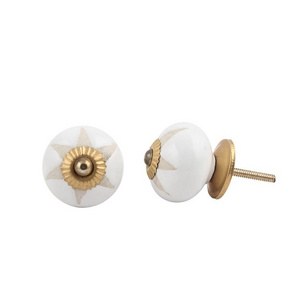 Premium Quality Cabinet Round Shaped Door knobs With Best Quality Wardrobe Knobs