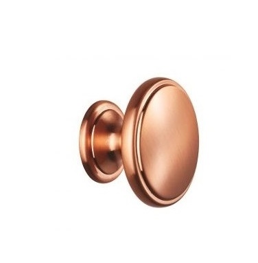 High Standard Quality Gold Plated Brass Rabbit Shaped Home Kitchen Cabinet Door knobs