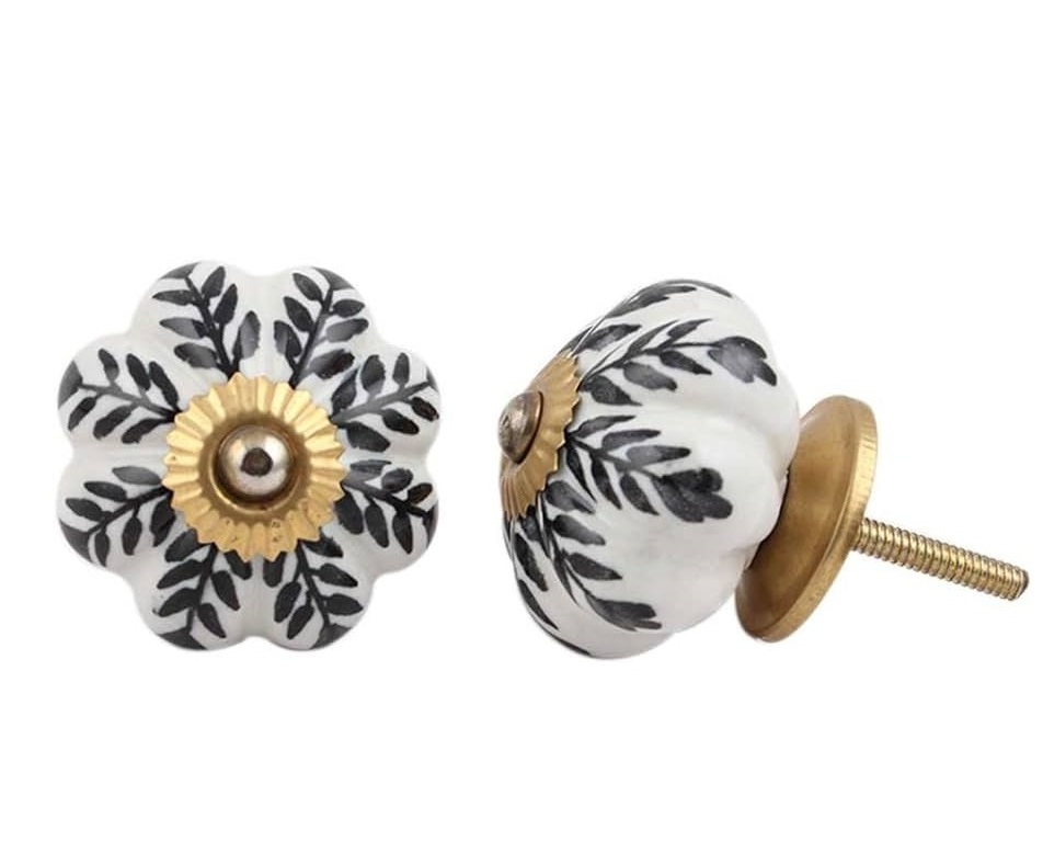 Premium Quality Cabinet Round Shaped Door knobs With Best Quality Wardrobe Knobs