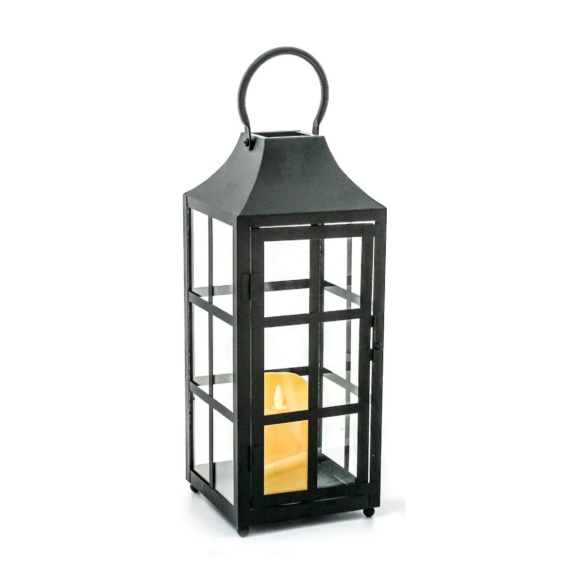 American Style Popular Design Indoor And Outdoor Lanterns Lamps For Home Lightning Decoration