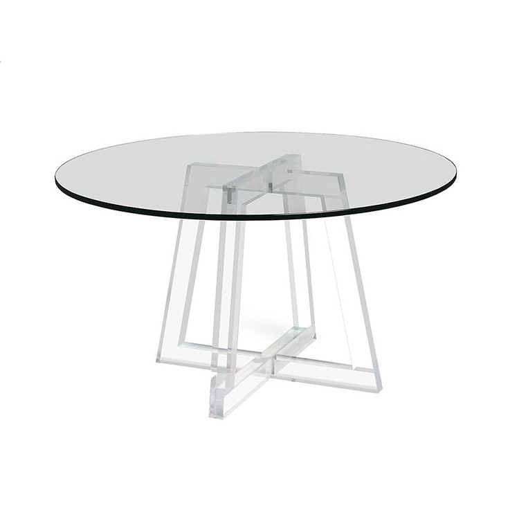 Acrylic Table Cube Risers Acrylic Folding Table And Chair Acrylic Glass desk