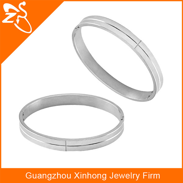 Fashion Jewelry Wholesale NEW Stainless Steel Bracelet for Women or Men Accessory with different colour