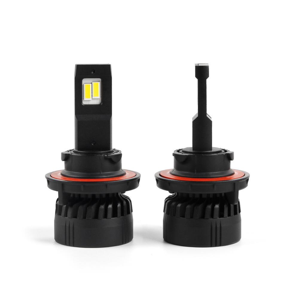 New arrival high power canbus h13 car led headlight