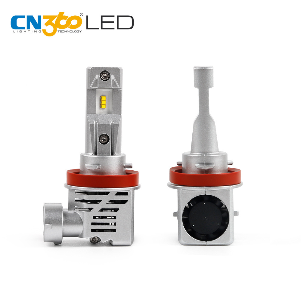 New arrival M3 mini auto bulb h11 9012 9003 H9 H8 H16 5202 led headlight cars