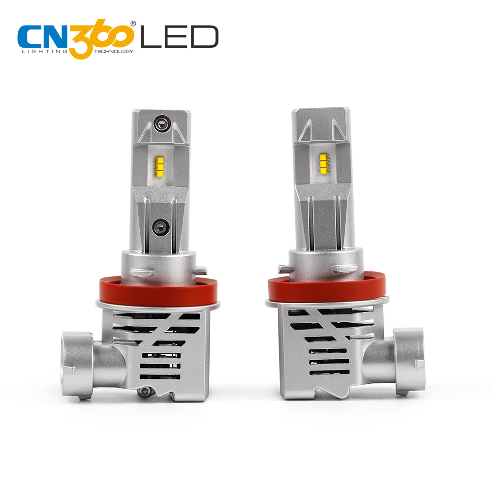 New arrival M3 mini auto bulb h11 9012 9003 H9 H8 H16 5202 led headlight cars