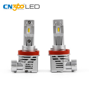 New arrival M3 mini auto bulb h11 9012 9003 H9 H8 H16 5202 led headlight cars