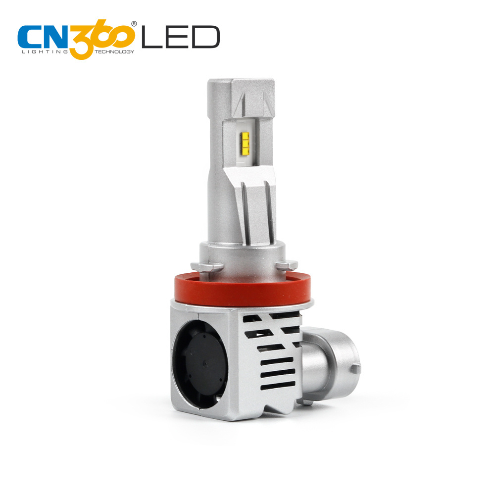 New arrival M3 mini auto bulb h11 9012 9003 H9 H8 H16 5202 led headlight cars