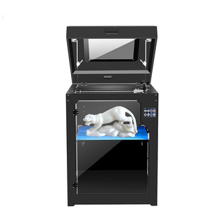 hot sale 3d printer concrete 3d printer machine concrete lcd 3d printer