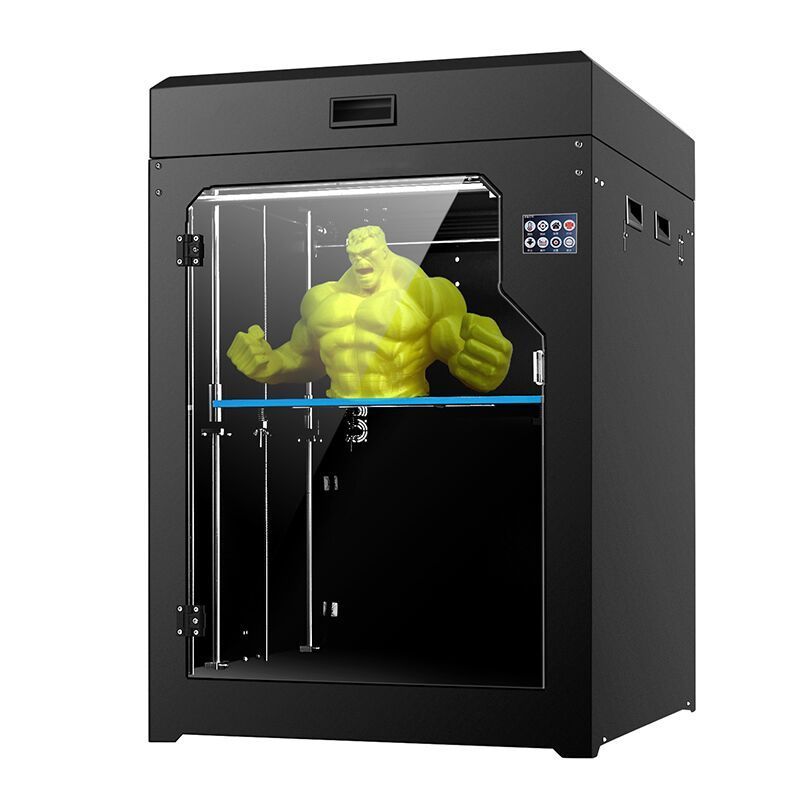 hot sale 3d printer concrete 3d printer machine concrete lcd 3d printer