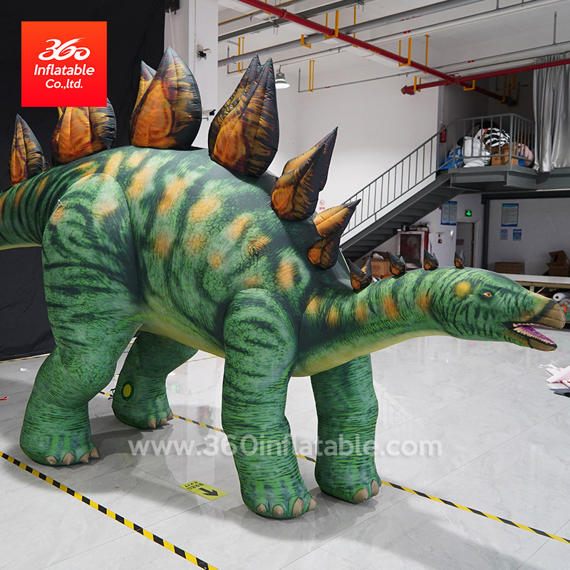 Giant  inflatable Dinosaur Decoration custom design advertising Inflatable Tyrannosaurus T-REX Dinosaur for Advertising