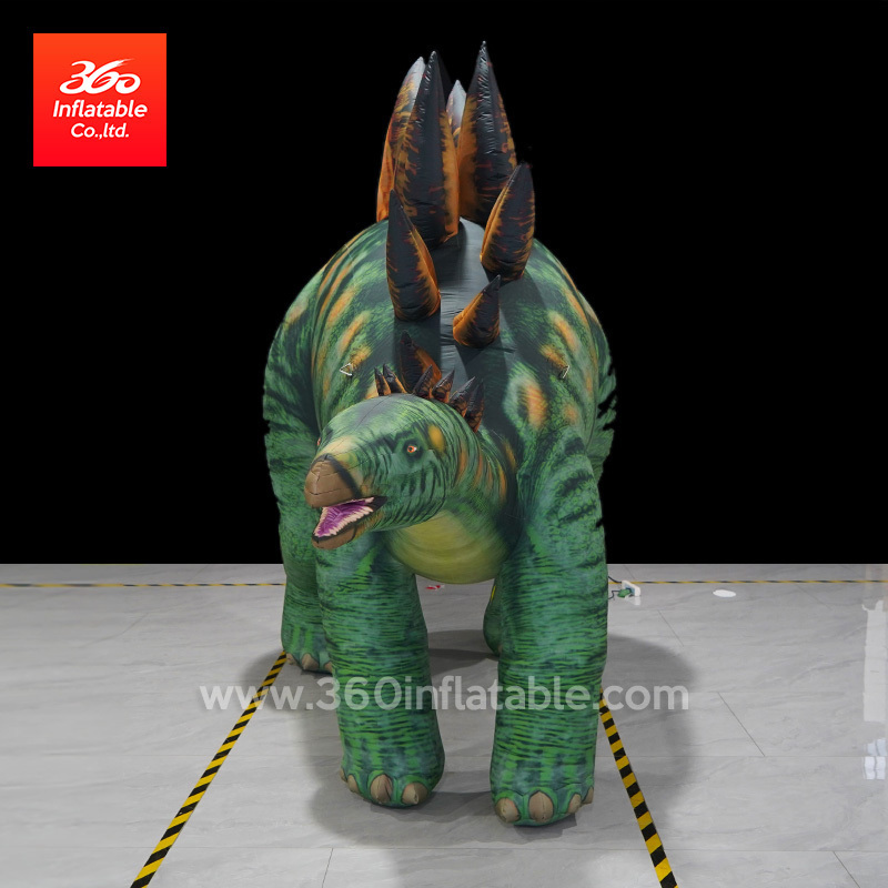 Giant  inflatable Dinosaur Decoration custom design advertising Inflatable Tyrannosaurus T-REX Dinosaur for Advertising