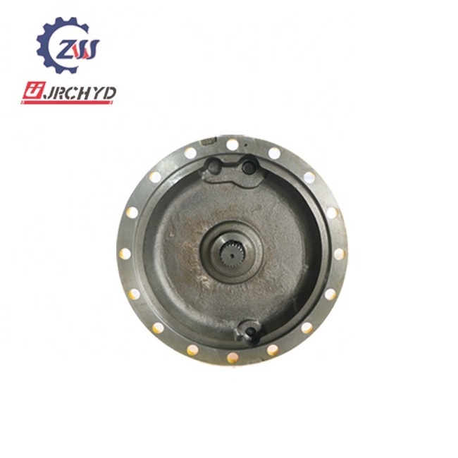 Factory Price CAT320C M5X130 Hydraulic Swing Motor 320C Excavator Parts Swing Motor For CATERPILLAR