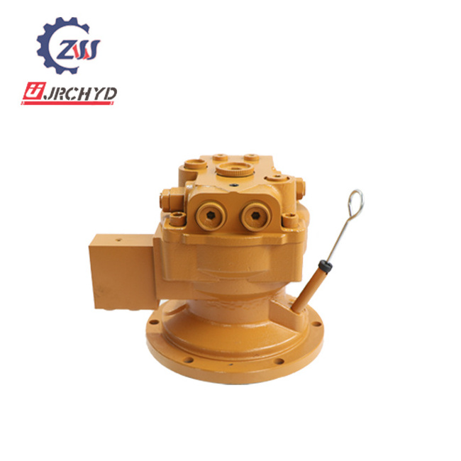 DH60 Swing Drive JMF29 Swing Drive Motors Swing Motor Excavator Price