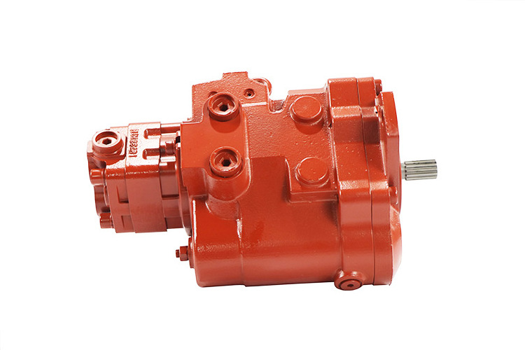 High Quality Hydraulic Gear Pump Pompa Idraulica Completa PSVD2-21E PSVD2-21 PSVD2-27E PSVD2-17E PSVD2-21E-11