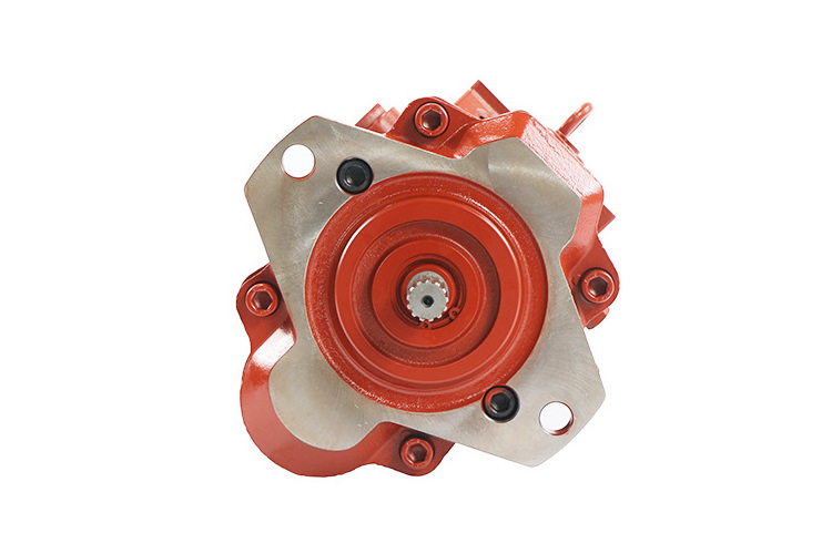 High Quality Hydraulic Gear Pump Pompa Idraulica Completa PSVD2-21E PSVD2-21 PSVD2-27E PSVD2-17E PSVD2-21E-11