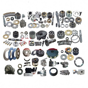 Construction Machinery Parts Excavator EX100-5 Main Pump Repair Kit HPV050 Hydraulic Part