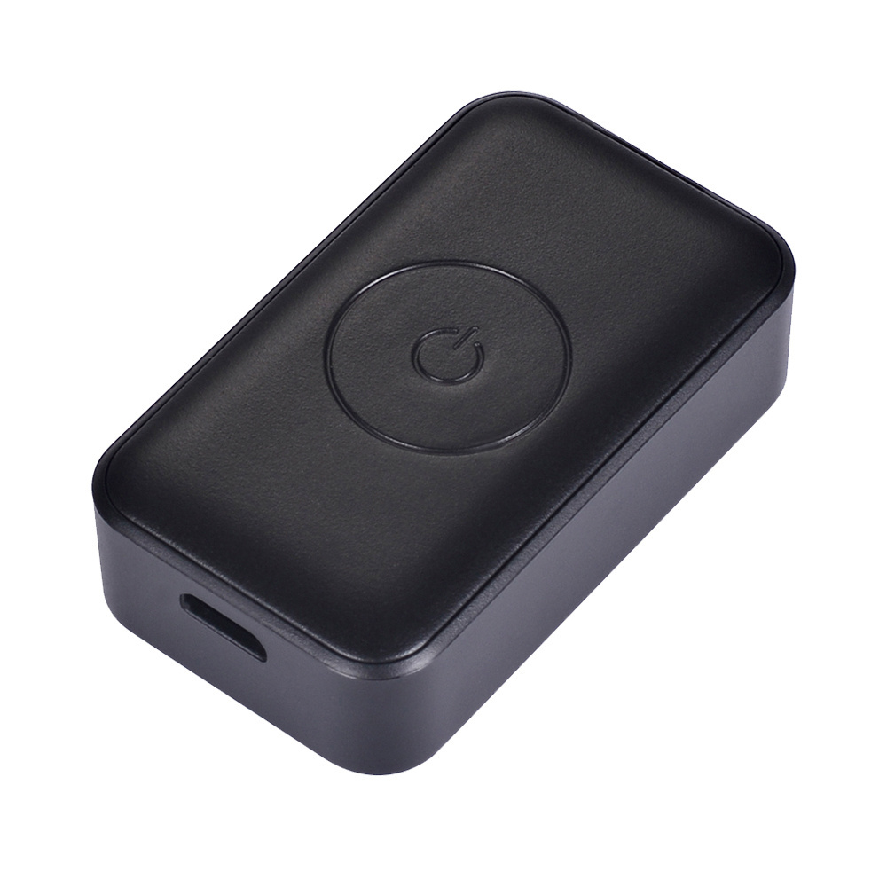 G03 GPS Mini Tracker LBS AGPS WIFI SOS Voice Monitor Recorder to APP TF Card Free Tracking Locator for Kids Person Pets Vehicle