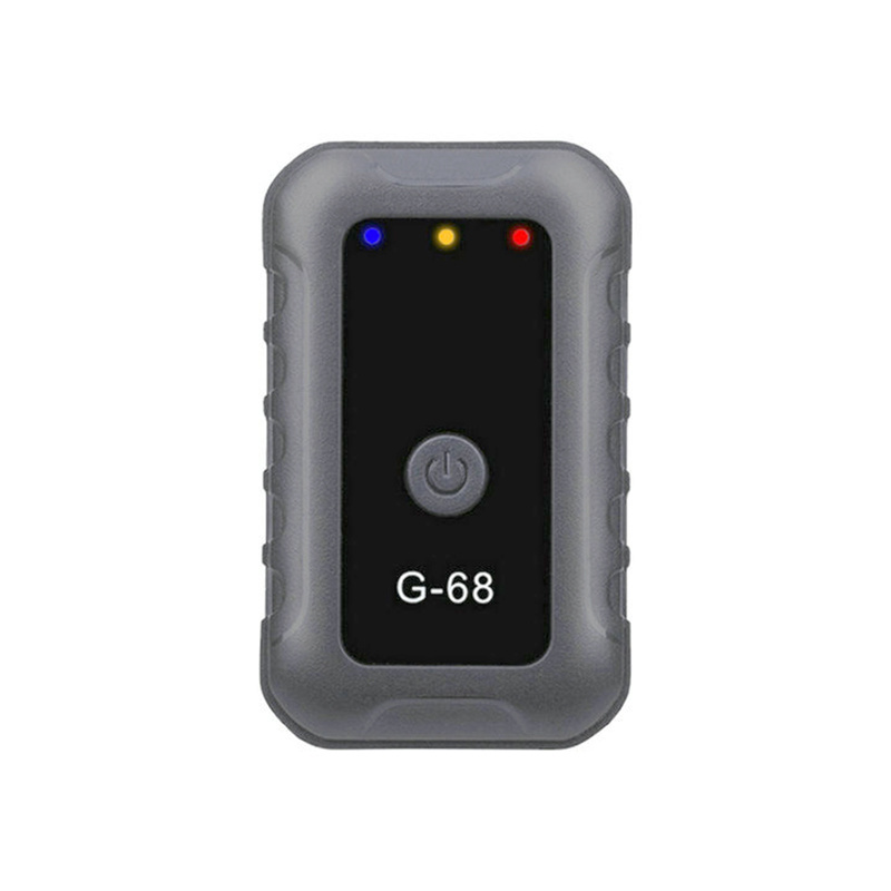 OEM smart mini kids GPS tracker with Geo-fence SOS for children/the old/students real time tracking