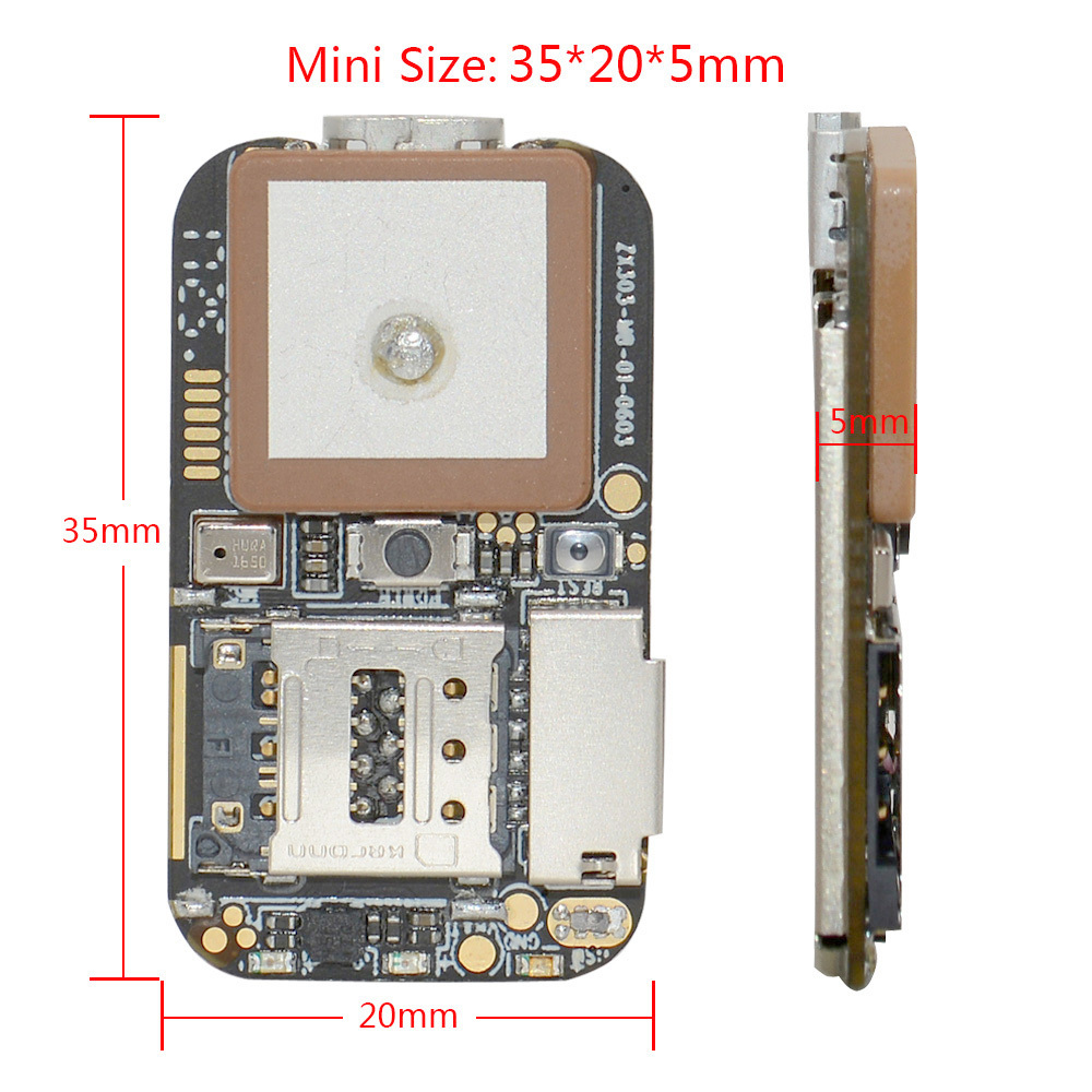 ZX303 smallest human gps tracking device for kids/pet/car/bike support GSM+Wifi+GPS+LBS quick positioning