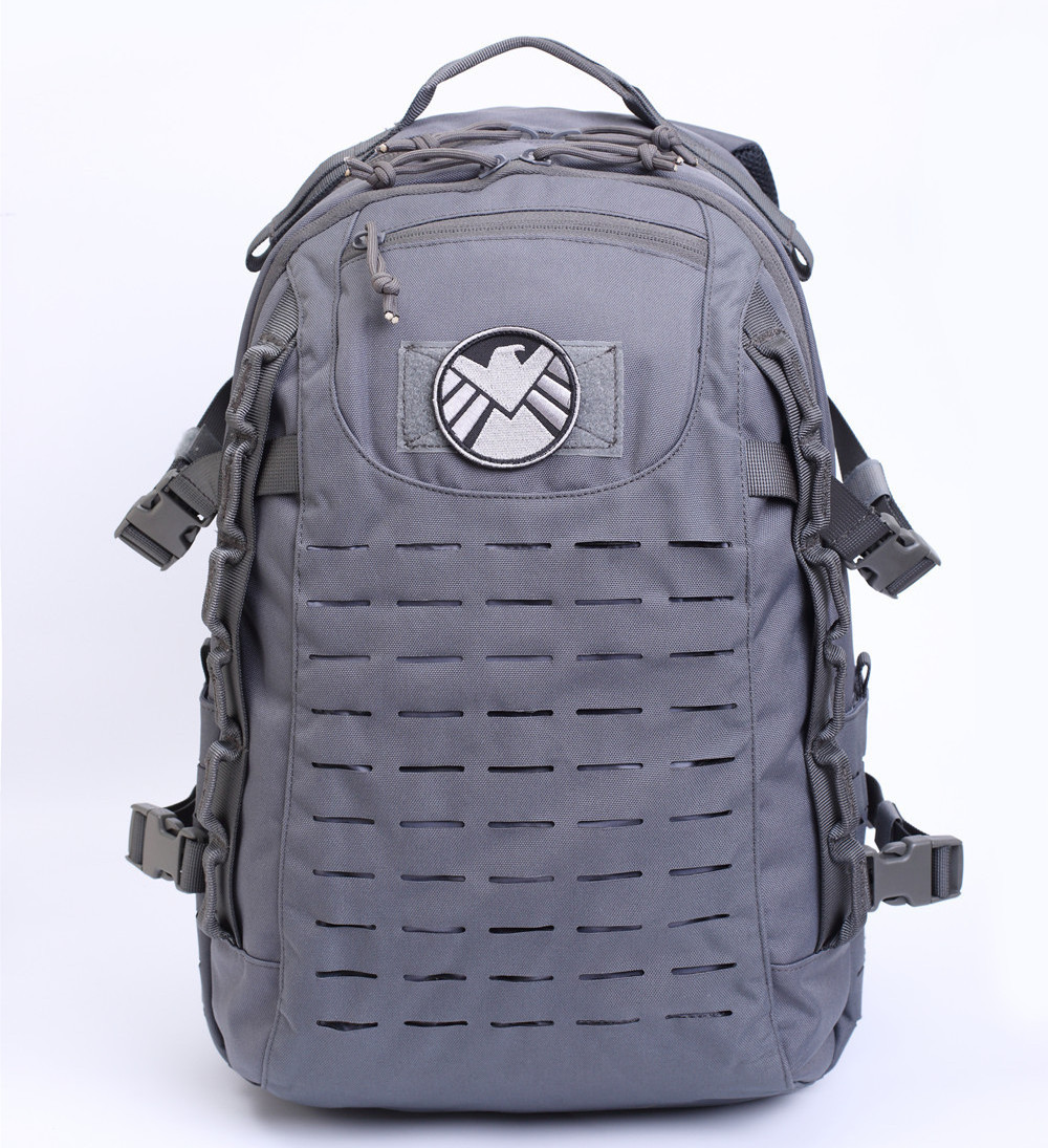 Wholesale 2022 Design Brand New Dragon Egg Outdoor Camo Bag Hiking Waterproof Nylon Backpack