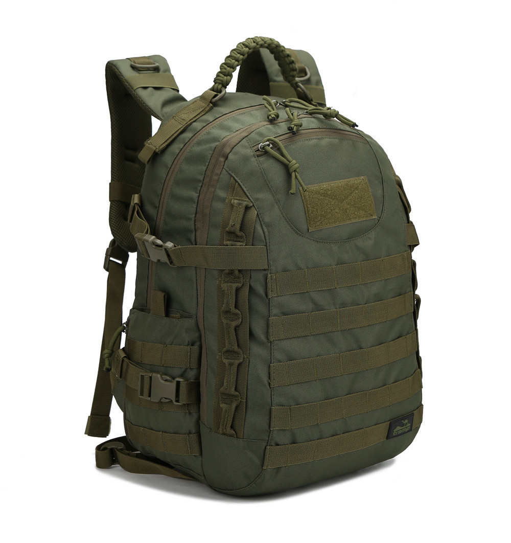 Wholesale 2022 Design Brand New Dragon Egg Outdoor Camo Bag Hiking Waterproof Nylon Backpack