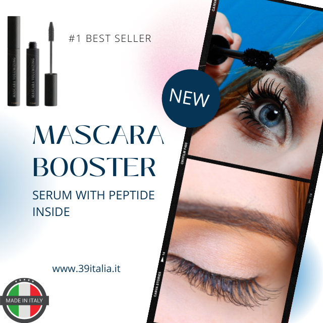 Private Label Mascara Growth products brand booster advanced made in italy wholesale company organic cream face professional