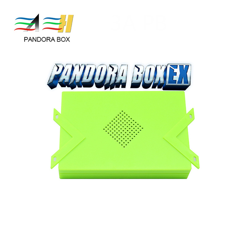 3A Game 2019 New Jamma 2222 In 1 Pandora Box 9D Arcade Pandoras 9D Box