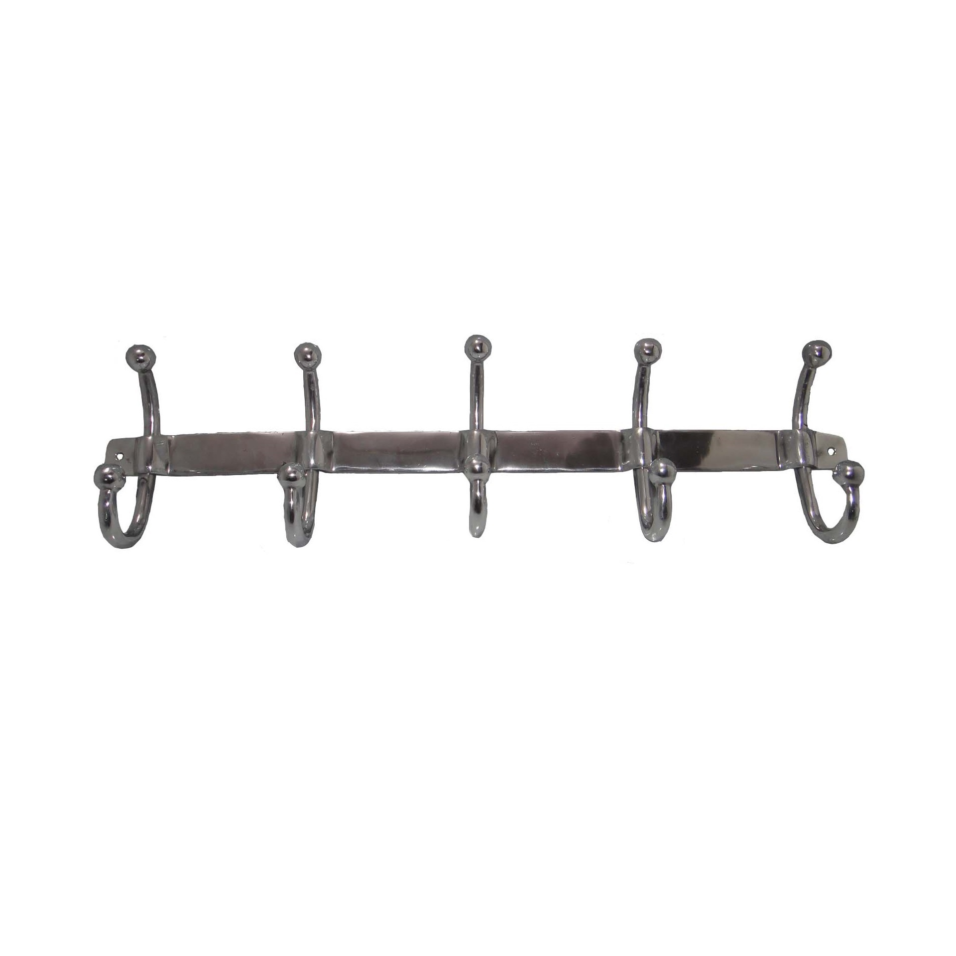 New Arrival Look Luxury Stylish Knob Hooks For Bathroom Wall Mounted Towel Hanger Key Holder Modern Wall Hook Best Quality