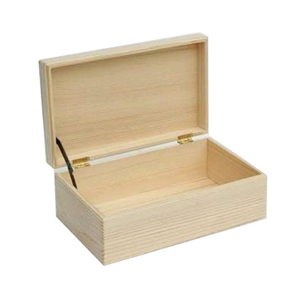 Home Accessories and Jewellery Gift Box Multi-purpose Trending Wooden Box Ear ring and Necklace Storage Box Hot Sale