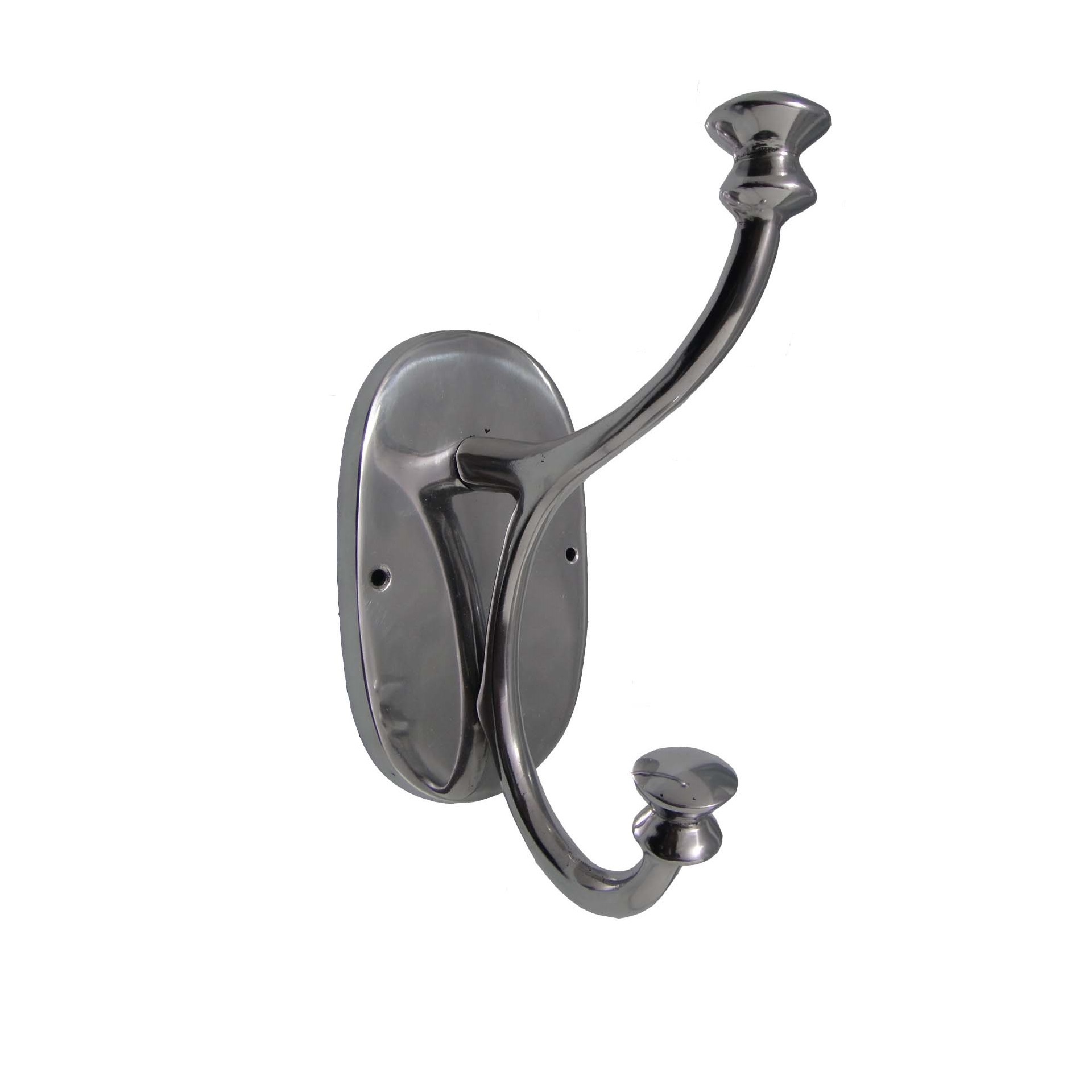 New Arrival Look Luxury Stylish Knob Hooks For Bathroom Wall Mounted Towel Hanger Key Holder Modern Wall Hook Best Quality