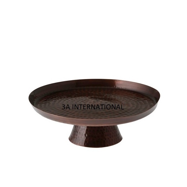 High Standard Quality Antique Finishing Cake Stand For Wedding Table Decoration Desert Cake Stand Luxury Cup Cake Stand