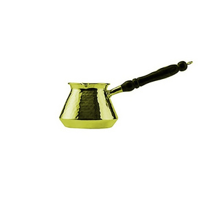 Hot Selling Kitchenware Accessories Catering Tea Pot Percolator Coffee Serving kettle Metal Tea Pot At Low Price