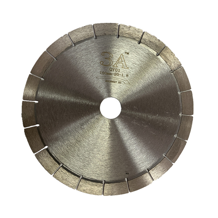 Good Price 7 Inch Small Circular Saw Blade Super-Thin Sharp Cut Fast Diamond Cutting Disc Multi Tool Blades