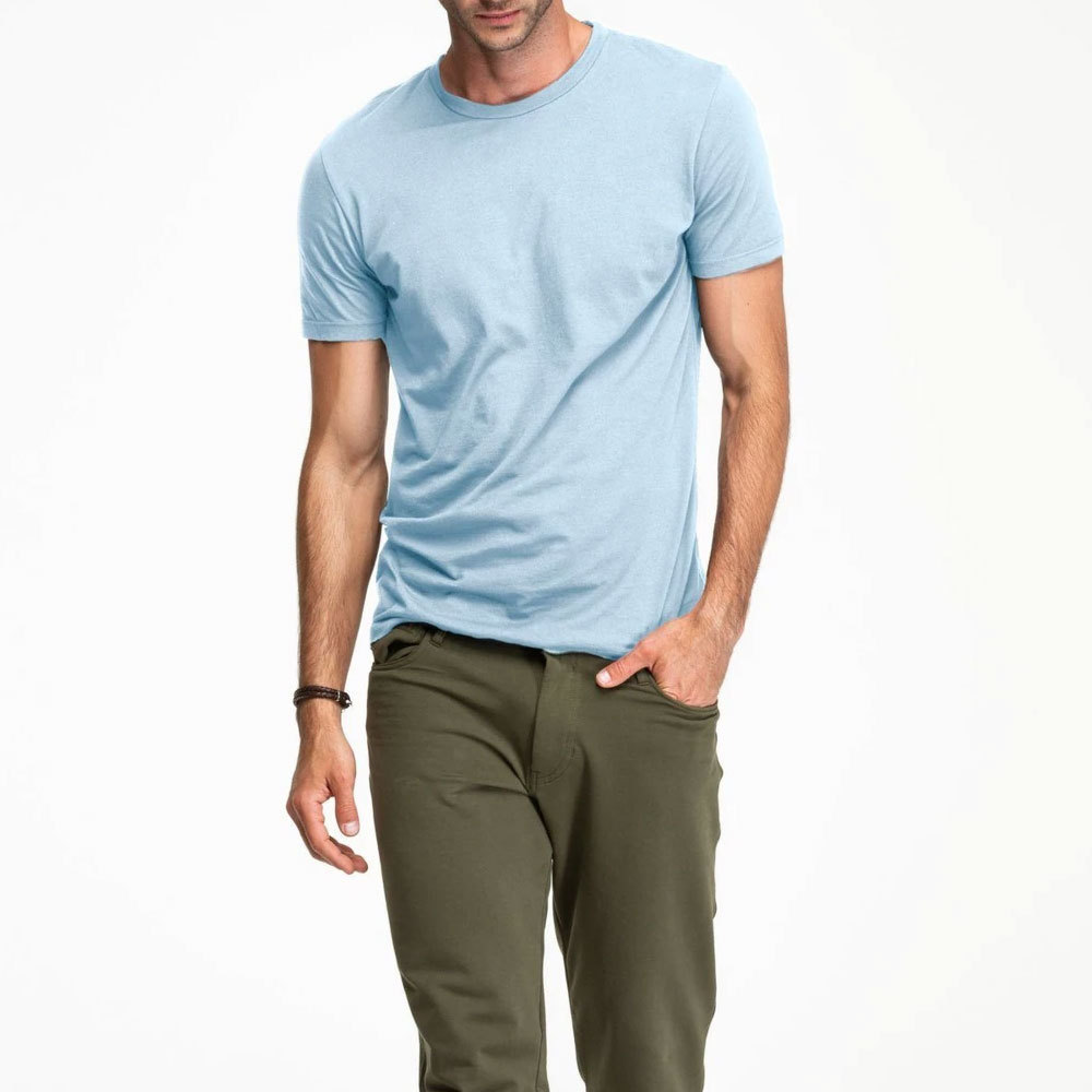 Latest Style Most Demanding Men's T Shirts Basic Casual T Shirt With Short Sleeves For Sale In Cheap Prices