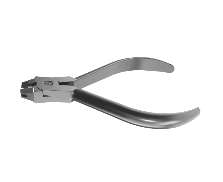 Orthodontic Manufacturer Dental Plier Supply Orthodontic Plier Crimpable hook pliers