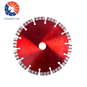 Segmented 12" 350mm 400mm 500mm 600 mm Diamond Saw Blade Cutting Disc for Granite/Marble/Concrete/Stone